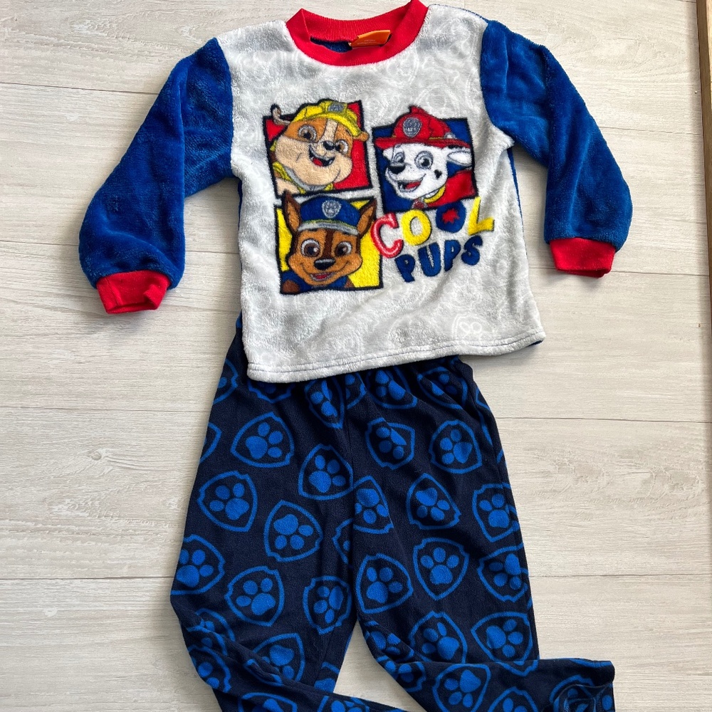 nickelodeon Paw patrol -
